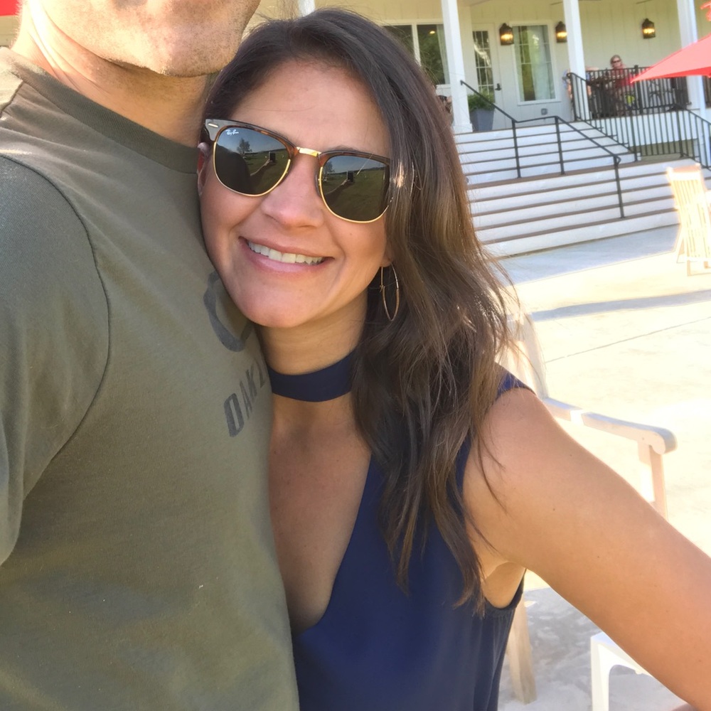 Meet your Posher, Lauren